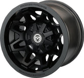 Moose Offroad Four Wheel Wheel 416 B 14 X7 4 156 4+3 WHEEL-ATV-BILLET-CAST-FORGED Moose Offroad Four Wheel