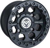 Moose Offroad Four Wheel Wheel 23 X 12 X7 4/110 4+3 WHEEL-ATV-BILLET-CAST-FORGED Moose Offroad Four Wheel