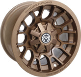 Moose Offroad Four Wheel Whl 24 X Bz 14 X7 4/136 5+2 WHEEL-ATV-BILLET-CAST-FORGED Moose Offroad Four Wheel