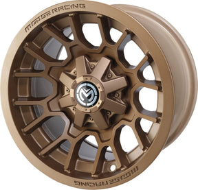 Moose Offroad Four Wheel Whl 24 X Bz 14 X7 4/136 5+2 WHEEL-ATV-BILLET-CAST-FORGED Moose Offroad Four Wheel