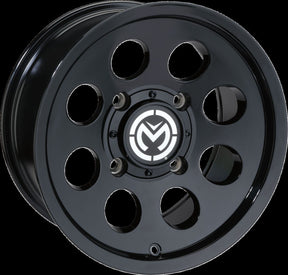 Moose Offroad Four Wheel Wheel 26 X 14 X7 4/156 4+3 WHEEL-ATV-BILLET-CAST-FORGED Moose Offroad Four Wheel