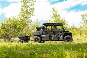 Moose Offroad Four Wheel Wheel 26 X 14 X7 4/156 4+3 WHEEL-ATV-BILLET-CAST-FORGED Moose Offroad Four Wheel