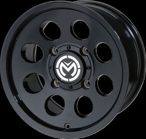 Moose Offroad Four Wheel Wheel 26 X 14 X7 4/156 4+3 WHEEL-ATV-BILLET-CAST-FORGED Moose Offroad Four Wheel