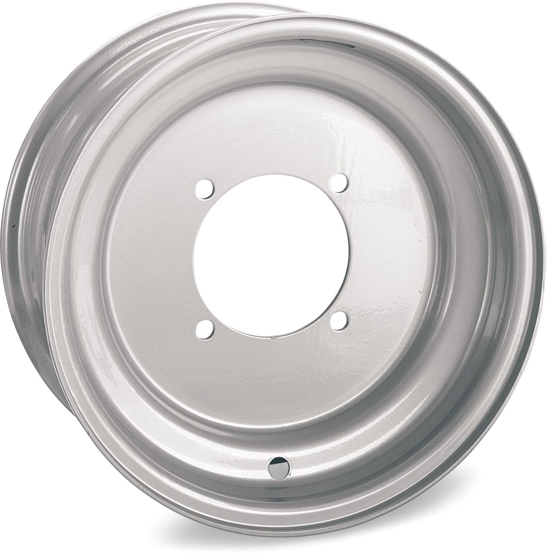 Ams Wheel Steel 10 X5 4/110 2+3 WHEEL-ATV-STEEL Ams