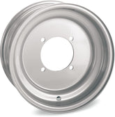Ams Wheel Steel 10 X5 4/110 2+3 WHEEL-ATV-STEEL Ams