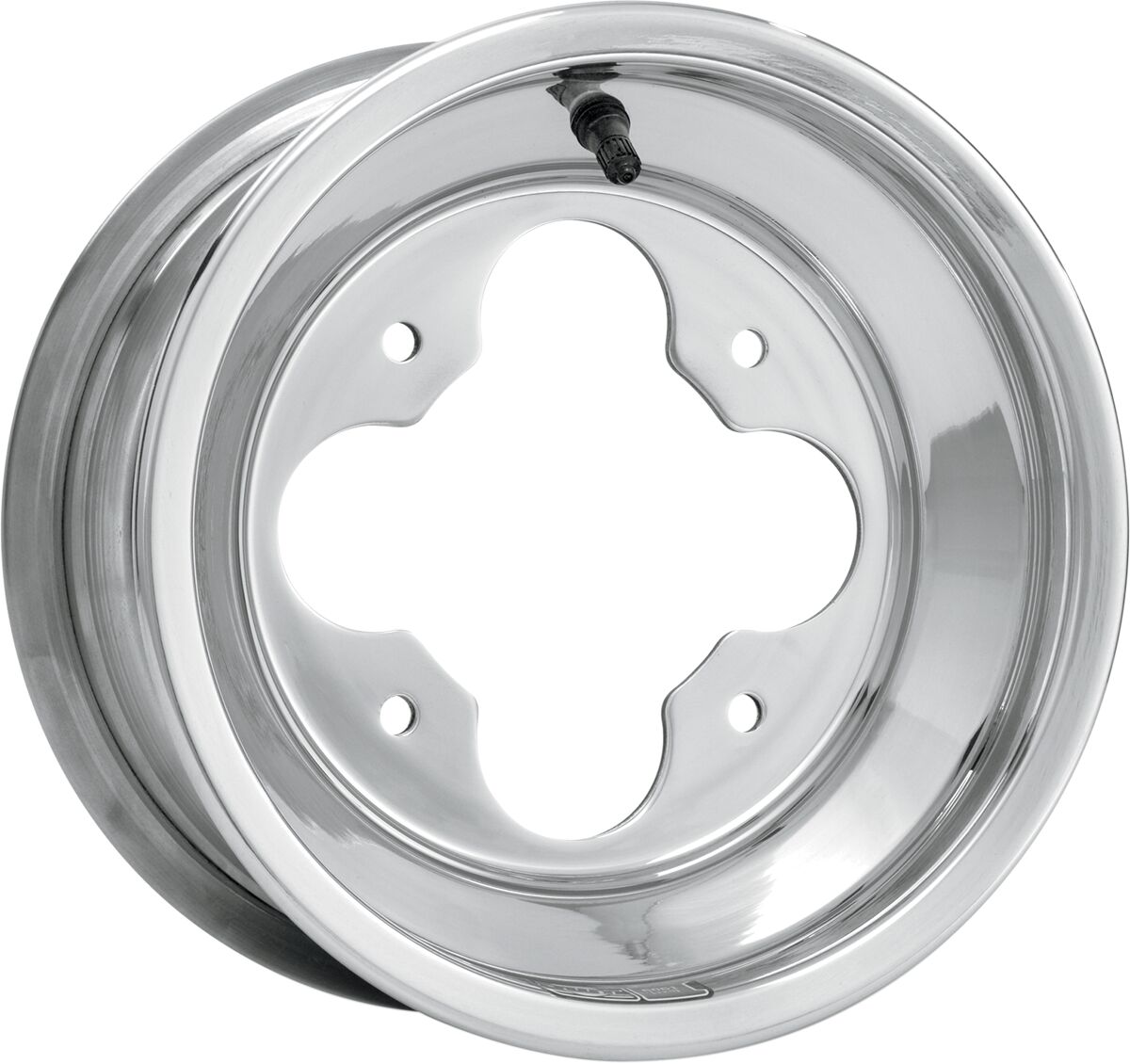 Dwt Douglas Wheel Wheel A5 9 X8 4/115 3+5 WHEEL-ATV-ALUMINUM Dwt Douglas Wheel