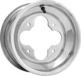 Dwt Douglas Wheel Wheel A5 9 X8 4/115 3+5 WHEEL-ATV-ALUMINUM Dwt Douglas Wheel