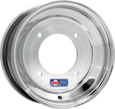 Dwt Douglas Wheel Wheel Bl 10 X5 4/144 2+3 WHEEL-ATV-ALUMINUM Dwt Douglas Wheel