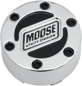 Moose Offroad Four Wheel Center Cap 393 B Lg Wheel Lug Nuts & Parts Moose Offroad Four Wheel