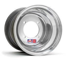 Dwt Douglas Wheel Wheel Rl 10 X12 4/110 6+6 WHEEL-ATV-ALUMINUM Dwt Douglas Wheel