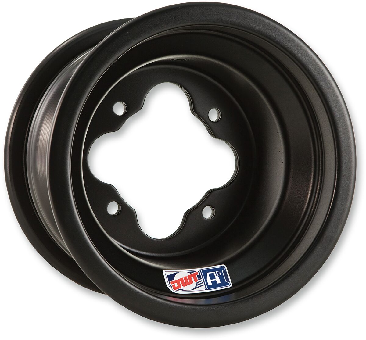 Dwt Douglas Wheel Wheel A5 M 10 X5 3+2 4/156 WHEEL-ATV-ALUMINUM Dwt Douglas Wheel
