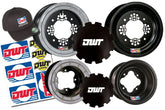 Dwt Douglas Wheel C.I.A.B. Race Kit Mbk WHEEL-ATV-ALUMINUM Dwt Douglas Wheel