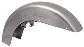 Gzp Front Fender Flh/T14 Up W/Trim Holes Front Fender Zodiac Default Title