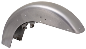 Gzp Front Fender Flh/T14 Up W/Trim Holes Front Fender Zodiac Default Title