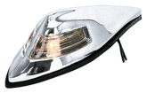 Gzp "Old Style" Fender Light Clear Lens Fender Lights & Ornaments Zodiac Default Title