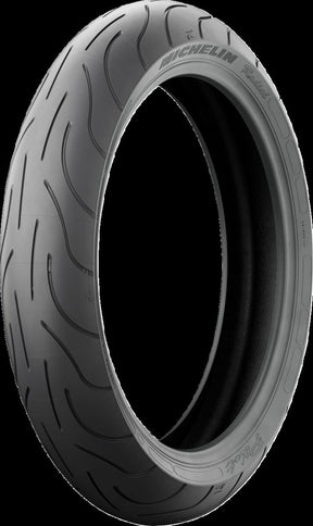 Michelin Tire Pilot Power 2 Ct Front 120/60 Zr17 (55 W) Tl Front Tire Michelin