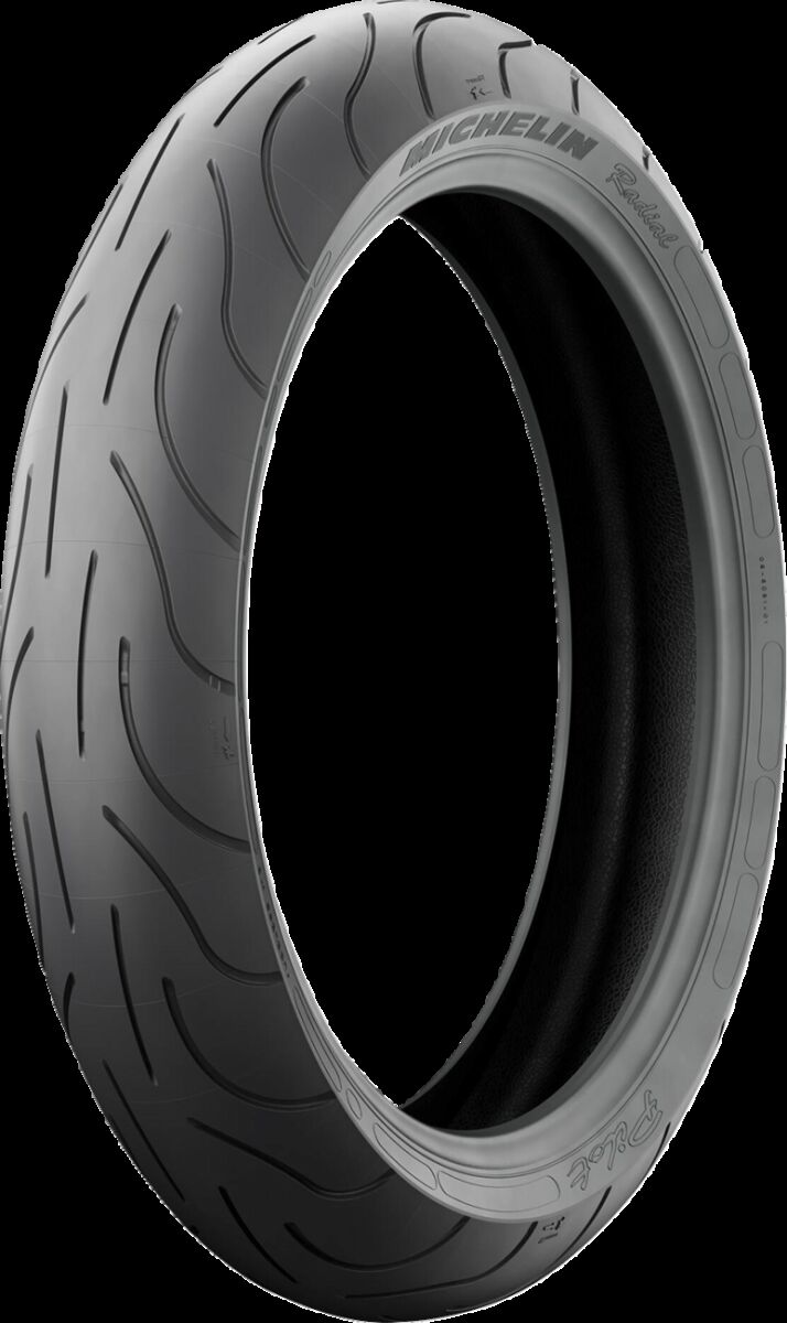Michelin Tire Pilot Power 2 Ct Front 120/60 Zr17 (55 W) Tl Front Tire Michelin