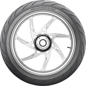 Michelin Tire Pilot Power 2 Ct Front 120/60 Zr17 (55 W) Tl Front Tire Michelin