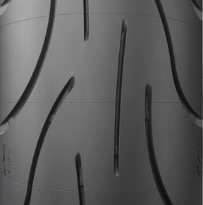 Michelin Tire Pilot Power 2 Ct Front 120/60 Zr17 (55 W) Tl Front Tire Michelin