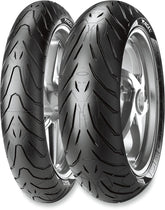 Pirelli Tire Angel St Front 120/70 Zr 17 (58 W) Tl Front Tire Pirelli