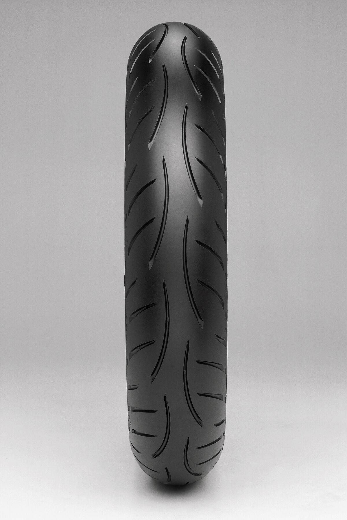 Metzeler Tire Sportec M5 Interact Front 120/70 Zr 17 (58 W) Tl Front Tire Metzeler