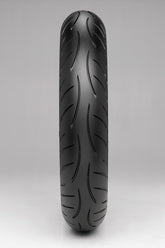 Metzeler Tire Sportec M5 Interact Front 120/70 Zr 17 (58 W) Tl Front Tire Metzeler