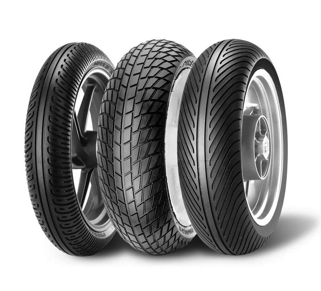 Pirelli Tire Diablo Rain Scr1 Front 120/70 R 17 Nhs Tl Front Tire Pirelli