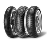 Pirelli Tire Diablo Rain Scr1 Front 120/70 R 17 Nhs Tl Front Tire Pirelli