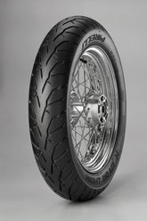 Pirelli Tire Night Dragon Front 130/70 R 18 63 V Tl Front Tire Pirelli