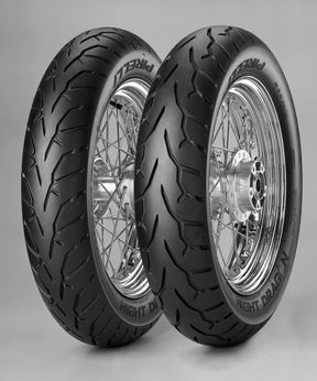 Pirelli Tire Night Dragon Front 130/80 B 17 65 H Tl Front Tire Pirelli