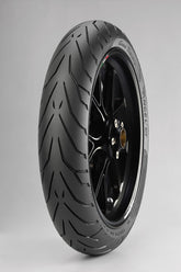 Pirelli Tire Angel Gt Front 120/70 Zr 18 (58 W) Tl Front Tire Pirelli