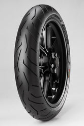 Pirelli Tire Diablo Rosso Ii (K) Front 120/70 Zr 17 (58 W) Tl Front Tire Pirelli