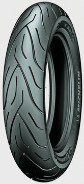 Michelin Tire Commander Ii Front 120/70 Zr19 60 W Tl/Tt Front Tire Michelin