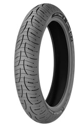 Michelin Tire Pilot Road 4 Front 120/70 Zr17 (58 W) Tl Front Tire Michelin