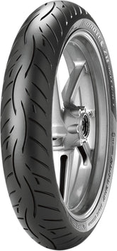 Metzeler Tire Roadtec Z8 Interact (M) Front 110/70 Zr 17 54 W Tl Front Tire Metzeler