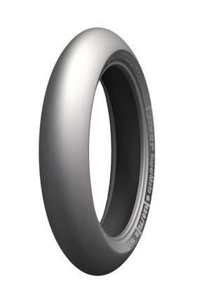 Michelin Tire Power Supermoto A Front 120/75 R16.5 Tl Nhs Front Tire Michelin