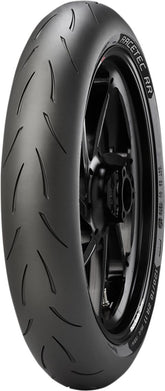 Metzeler Tire Racetec Rr K1 Front 120/70 Zr 17 (58 W) Tl Front Tire Metzeler