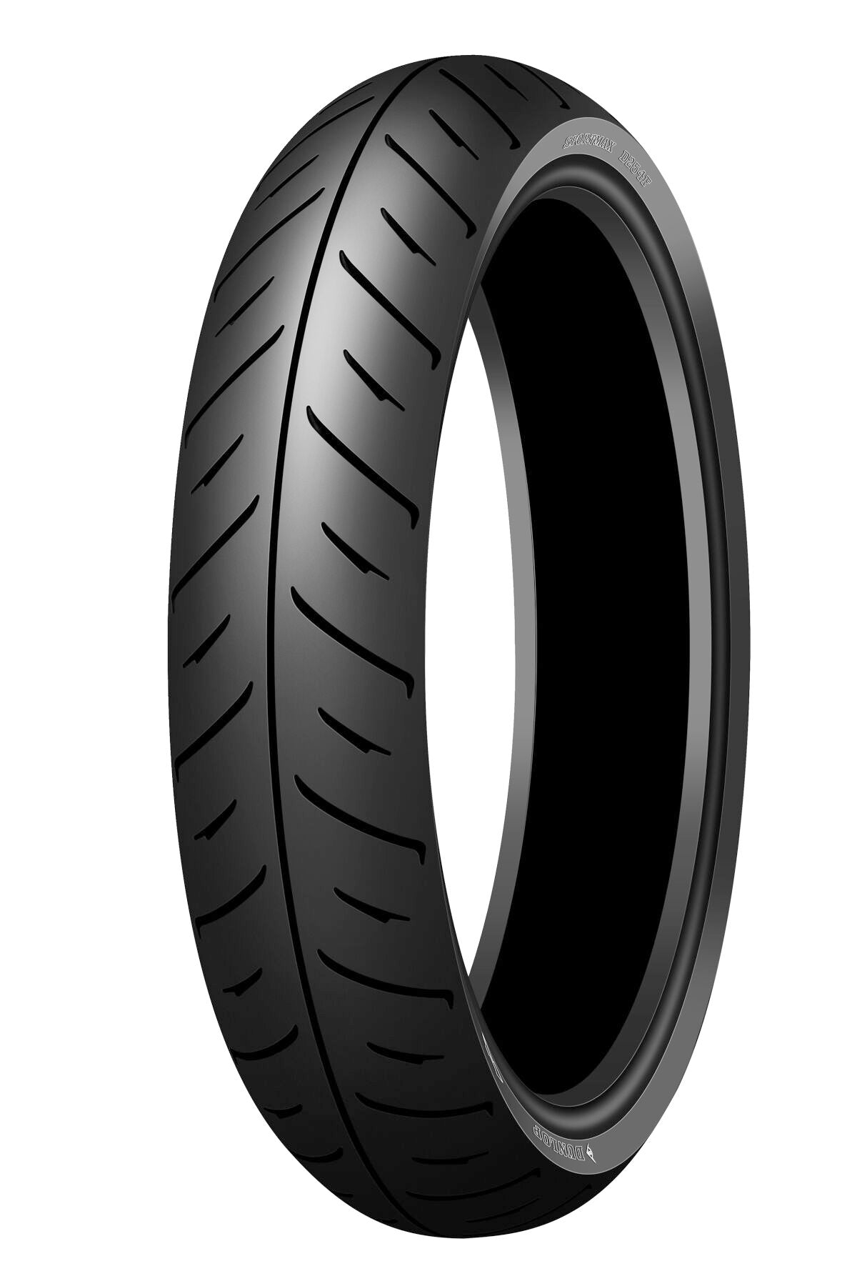 Dunlop D254 Front 130/60 R 19 61 H Tl Front Tire Dunlop