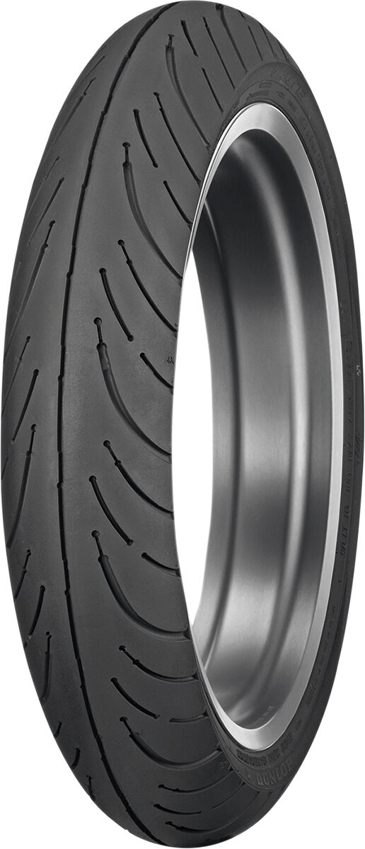 Dunlop Elite 4 Front 130/70 R 18 63 H Tl Front Tire Dunlop