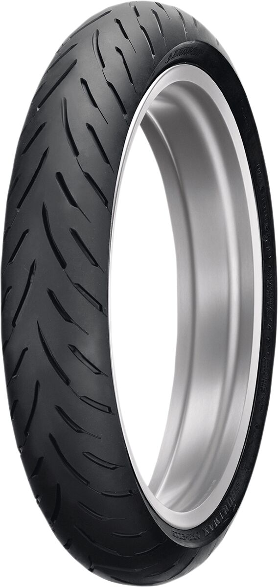 Dunlop Gpr 300 Front 120/60 Zr 17 (55 W) Tl Front Tire Dunlop