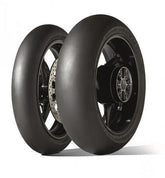 Dunlop Tire Gp Racer Slick D212 Front 120/70 R17 Tl Front Tire Dunlop