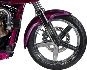 Metzeler Me 888 Marathon Ultra, Front, 120/70 Zr19 (60 W) Tl Front Tire Metzeler