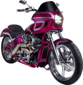 Metzeler Me 888 Marathon Ultra, Front, 120/70 Zr19 (60 W) Tl Front Tire Metzeler