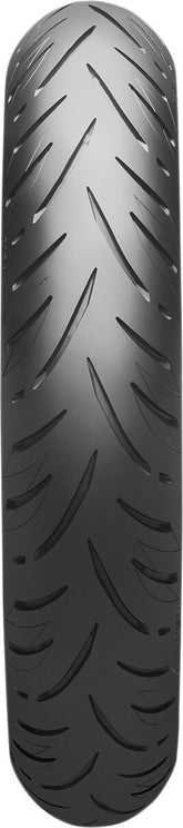 Bridgestone Tire Battlax Touring Gt T31 Front 120/70 Zr 17 (58 W) Tl Front Tire Bridgestone