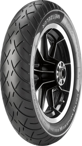 Metzeler Me 888 Marathon Ultra, Front, 120/70 Zr18 (59 W) Tl Front Tire Metzeler
