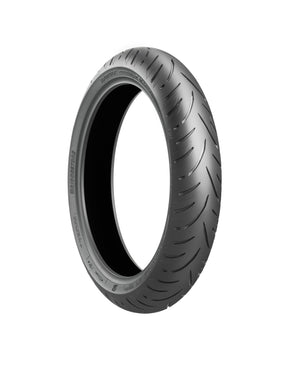 Bridgestone Tire Battlax Touring T31 Front 110/80 R 18 58 V Tl Front Tire Bridgestone