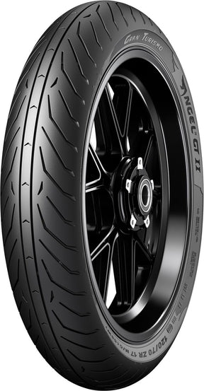 Pirelli Ang Gt2 120/60 Zr17 55 W Front Tire Pirelli
