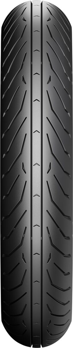 Pirelli Ang Gt2 120/70 Zr17 58 W A Front Tire Pirelli
