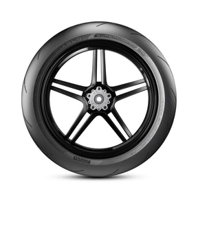 Pirelli Sc1 V3 120/70 Zr17 58 W Tl Front Tire Pirelli