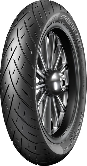 Metzeler Crztc 130/70 R18 63 H Tl Front Tire Metzeler Default Title